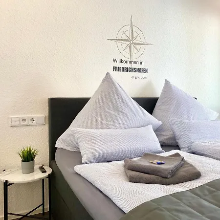 Lägenhet Auszeit Style *